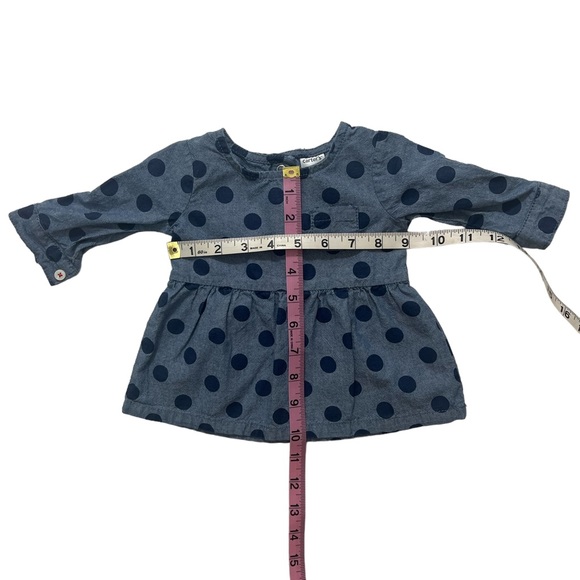 Bundle of 4 Baby Girl 0-3 Months - Picture 3 of 14